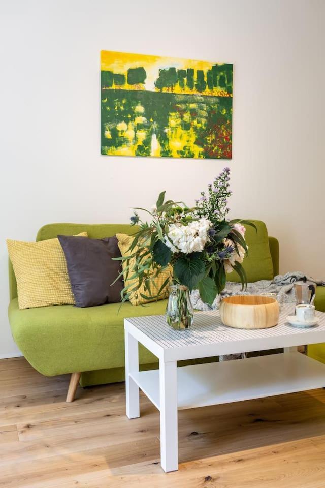 Apartment Days - Cozy - Close To River *