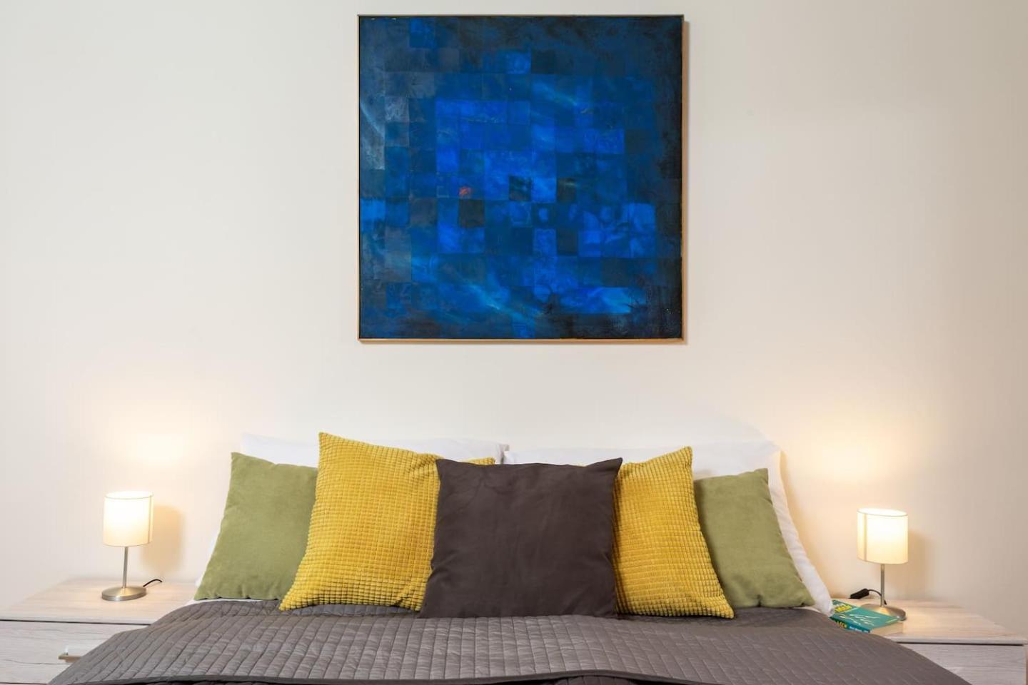 Apartment Days - Cozy - Close To River