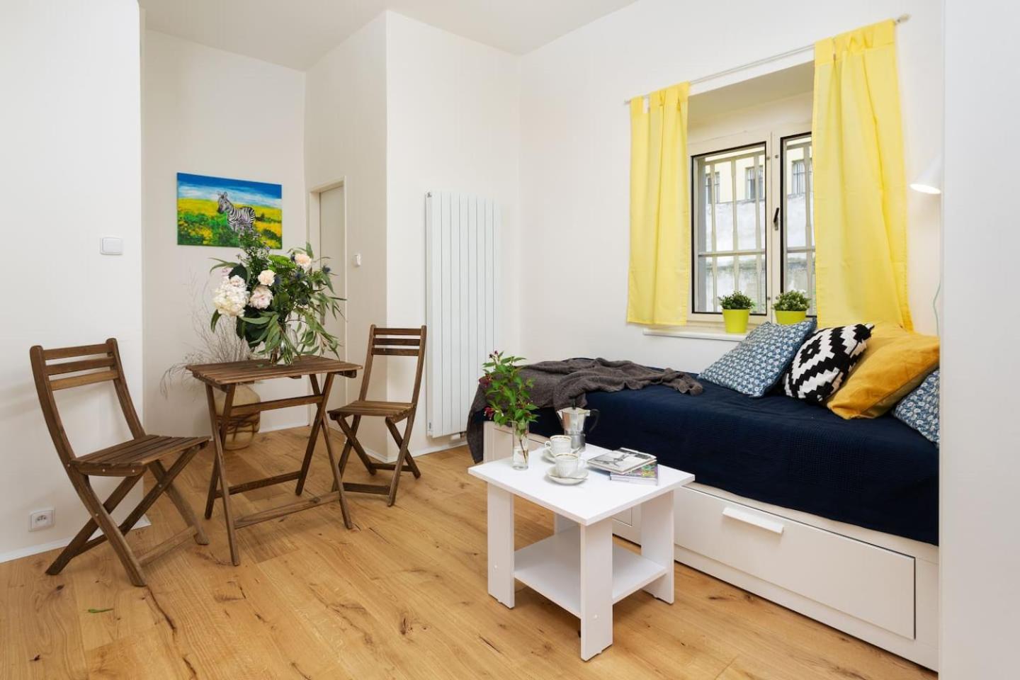Apartment Days - Cozy - Close To River *